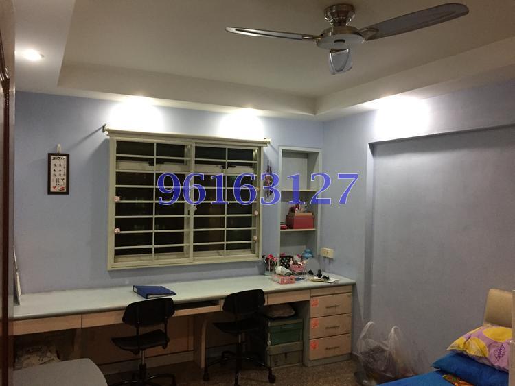 Blk 196A Punggol Field (Punggol), HDB 5 Rooms #131987212